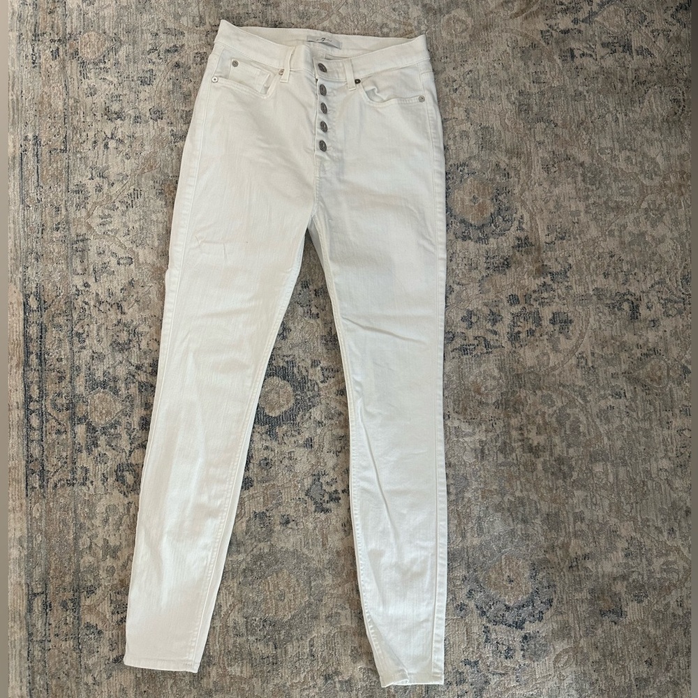 7 for all mankind